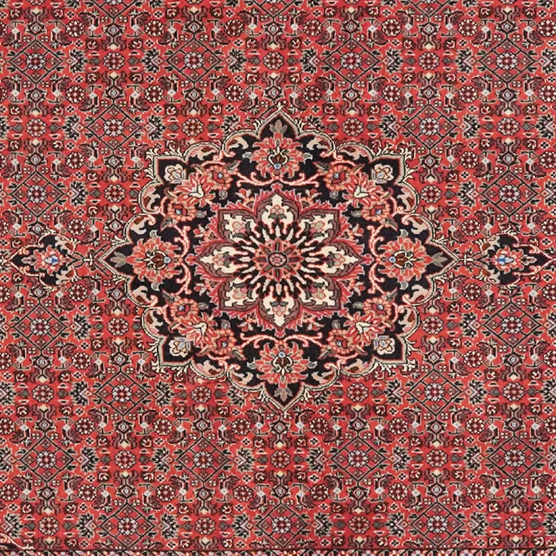 Bidjar Bookan · Handgeknüpft – Rot, 181x108 cm