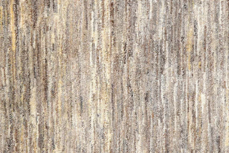 Gabbeh · Handgeknüpft – Braun, 171x117 cm
