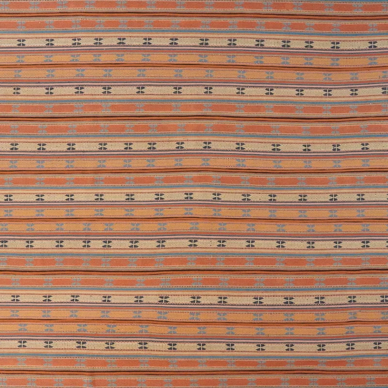 Kelim Djadjim · Handgewebt – Bunt, 351x240 cm