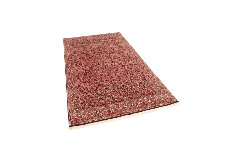 Bidjar · Handgeknüpft – Blau, 174x112 cm