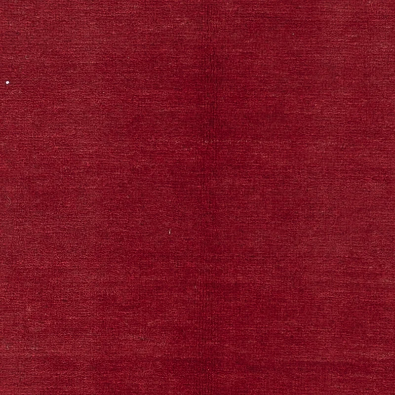 Afghan Teppich - Filpa - 150 x 200 cm - rot