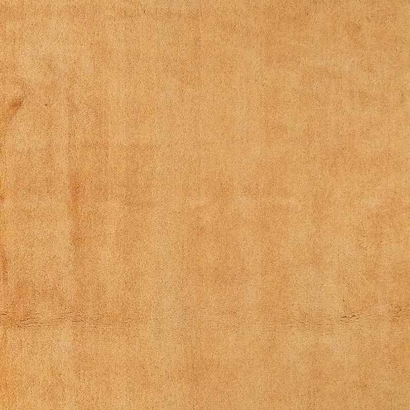 Gabbeh · Handgeknüpft – Gelb, 338x282 cm