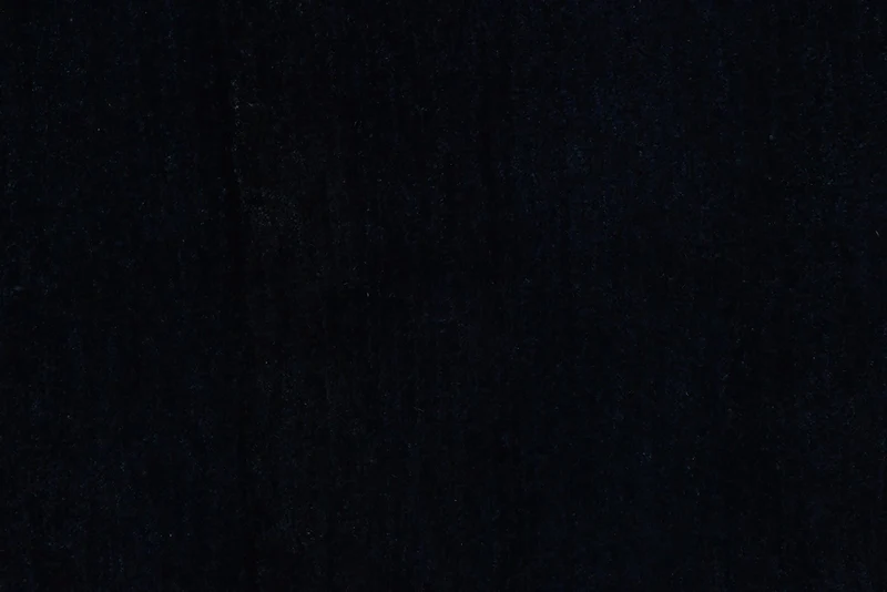 Gabbeh · Handgeknüpft – Blau, 244x189 cm
