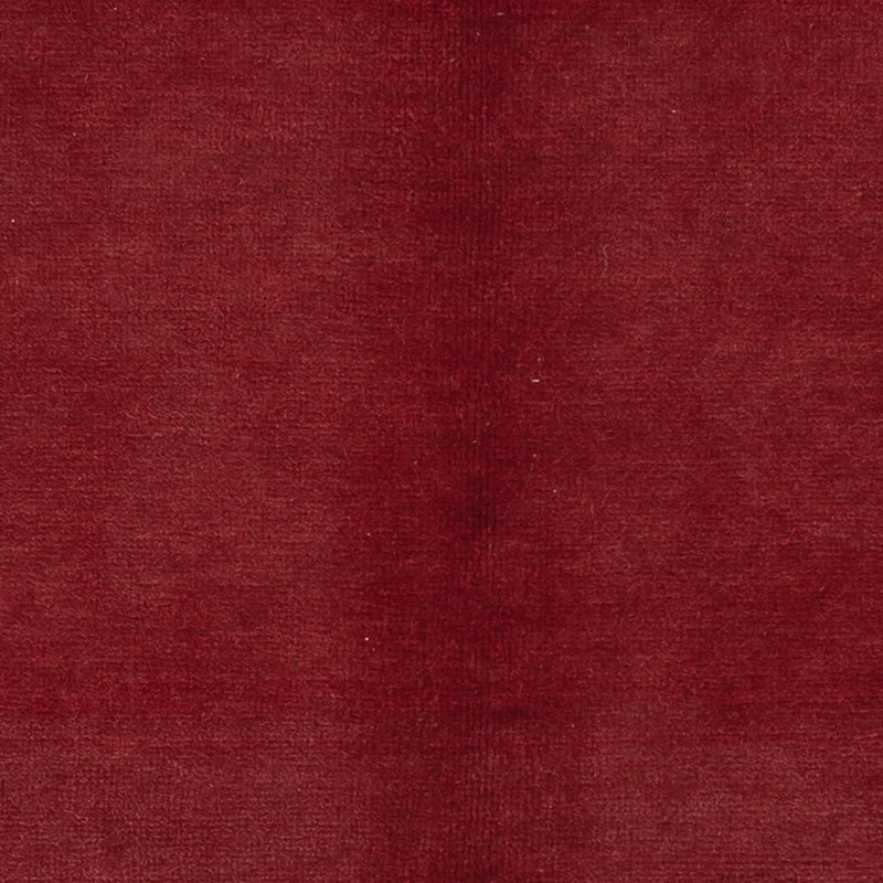 Akhche Teppich 147x195cm - Perserteppich - rot