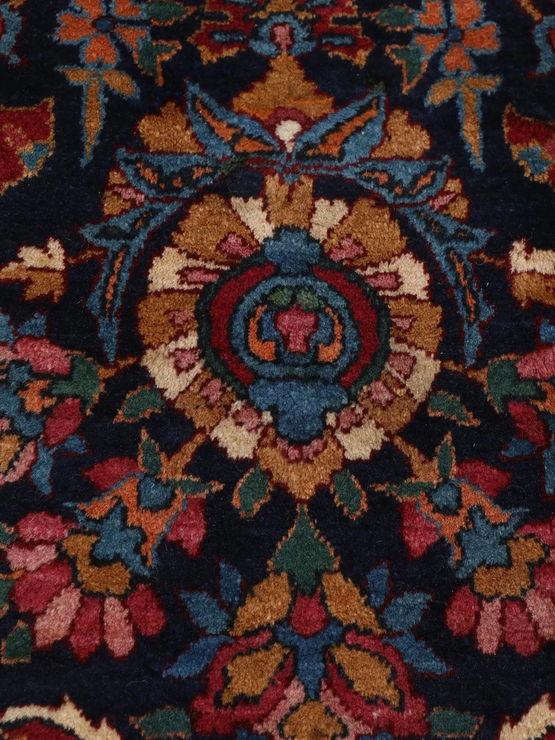 Yazd · Handgeknüpft – 474x319 cm
