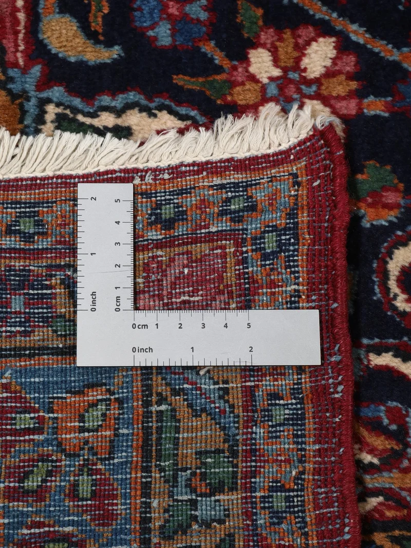 Yazd · Handgeknüpft – 474x319 cm