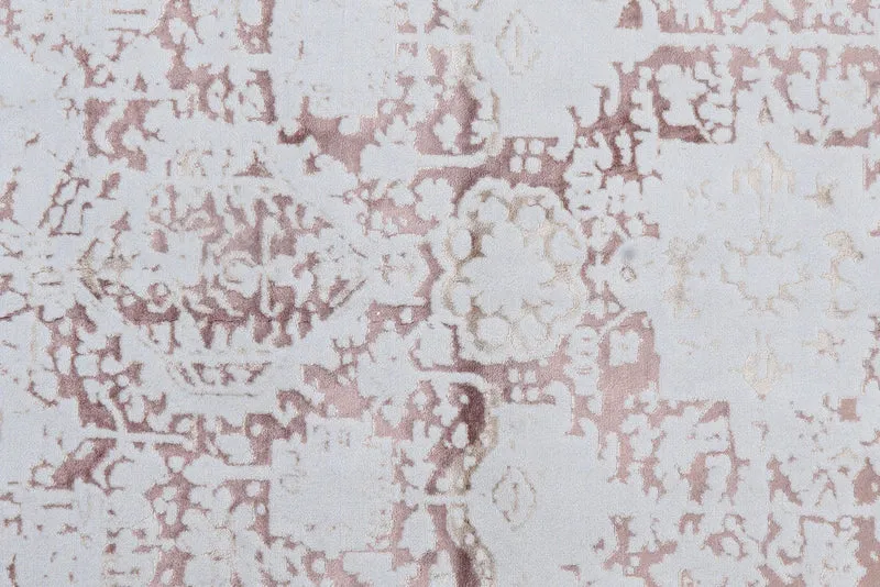 Paradayda · Handgeknüpft – Blau, 295x203 cm