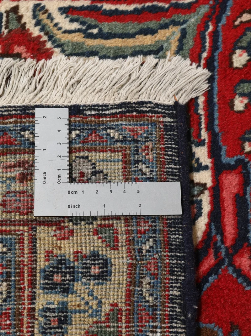 Tabriz Old · Handgeknüpft – 444x333 cm