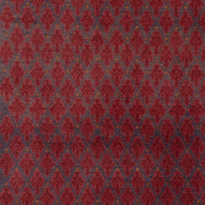 Belutsch Teppich - 90 x 140 cm - rost