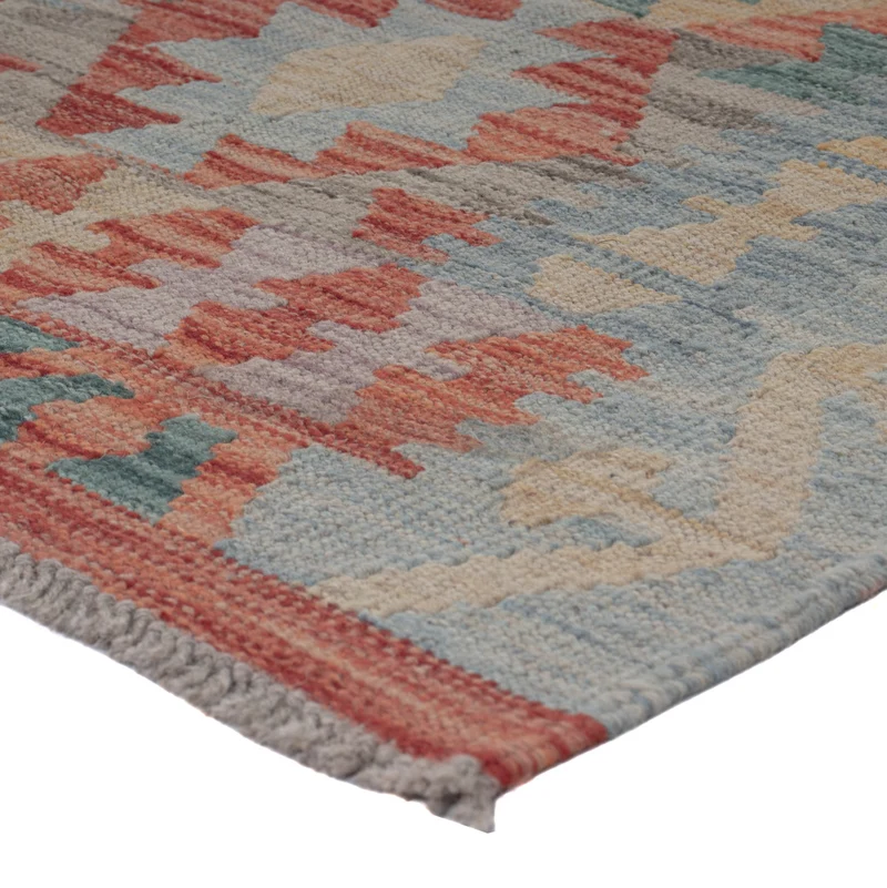 Kelim Maimene Teppich 73x238cm