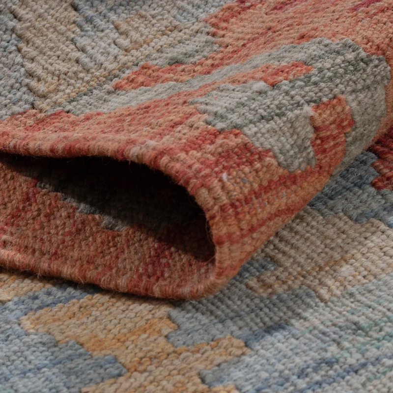 Kelim Maimene Teppich 73x238cm