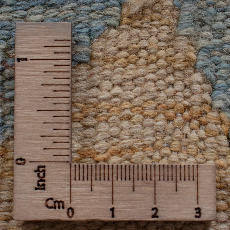 Kelim Maimene Teppich 73x238cm