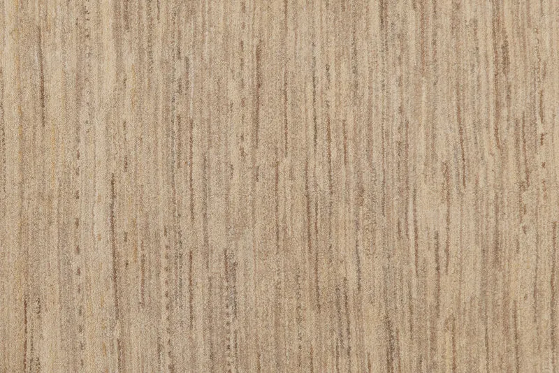 Gabbeh Sonnat · Handgeknüpft – Beige, 172x110 cm