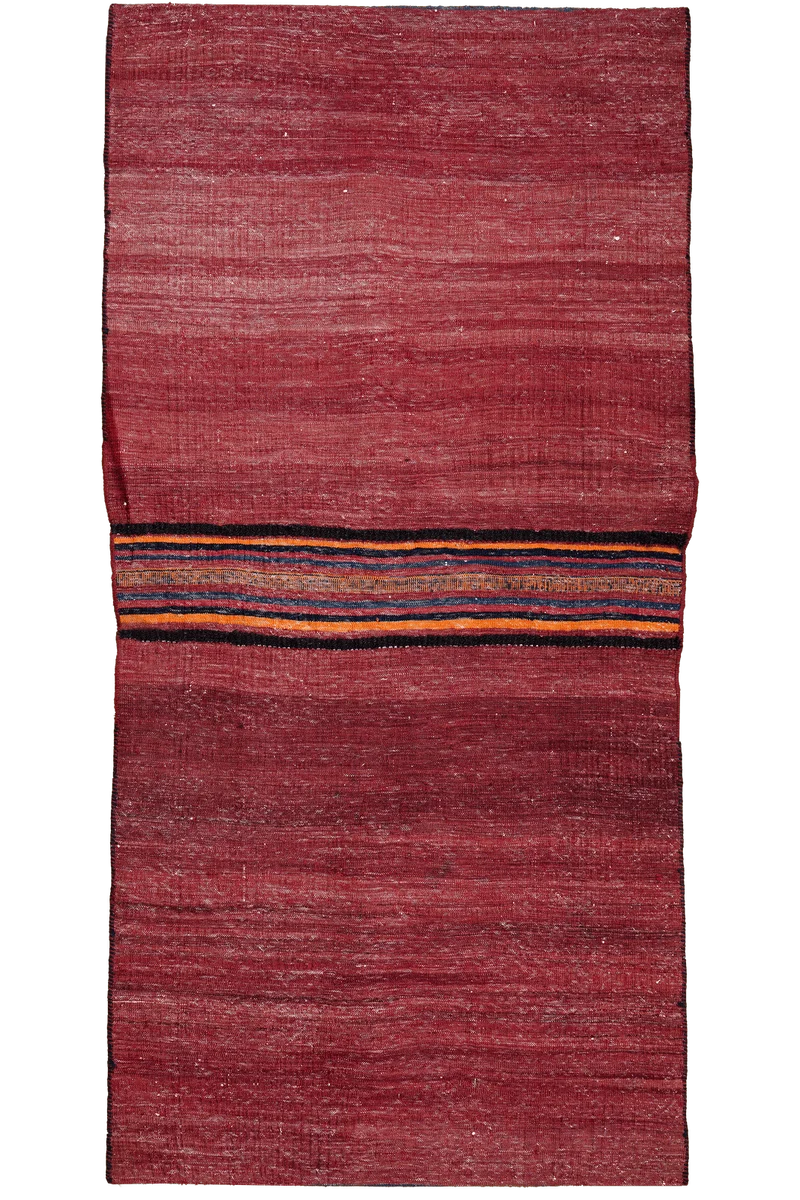 Khorjin · Handgefertigt – Blau, 141x89 cm
