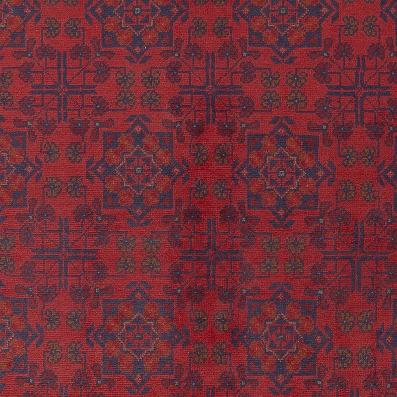 Khal Mohammadi Teppich 176x231cm - Orientteppich - rot