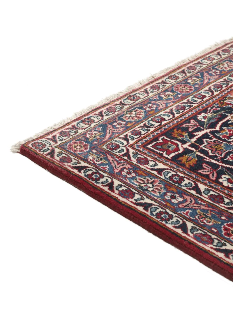 Kashan · Handgeknüpft – 493x339 cm