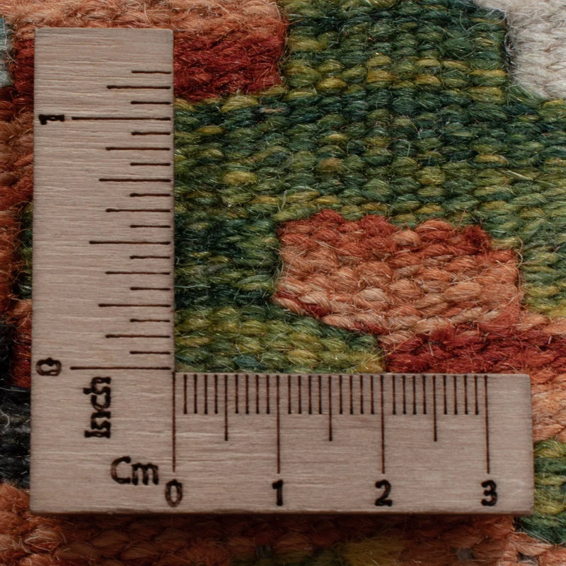 Kelim Maimene Teppich 60x206cm