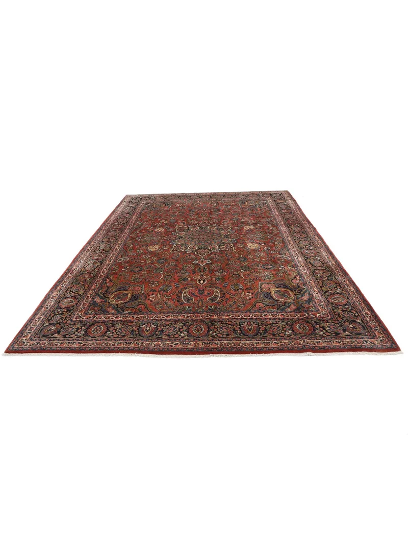 Kermanshah · Handgeknüpft – 450x325 cm