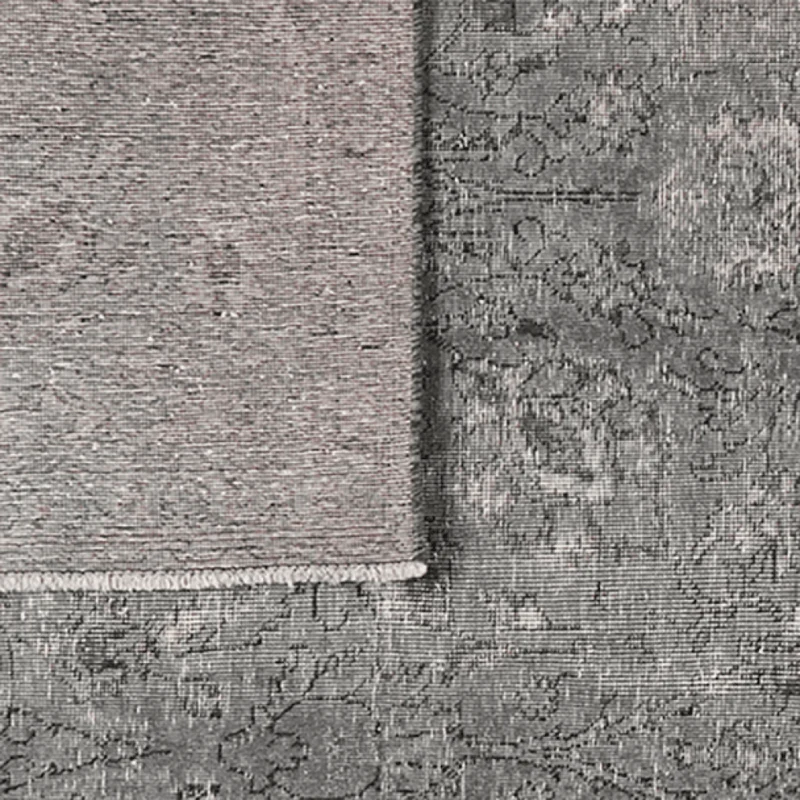 Vintage · Handgeknüpft – Blau, 322x226 cm