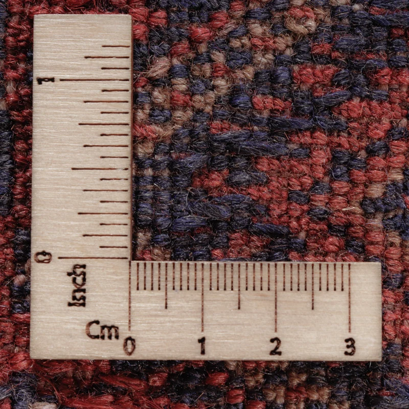Kelim Afghan Teppich 150x157cm