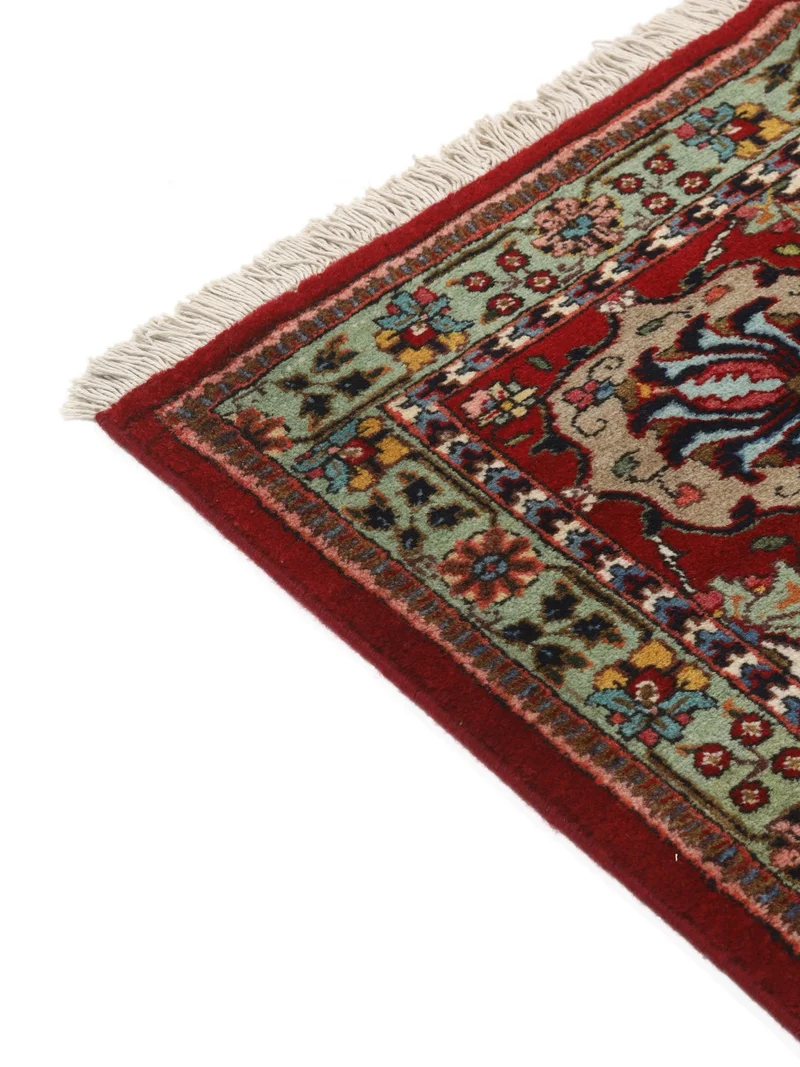 Tabriz Old · Handgeknüpft – 500x357 cm