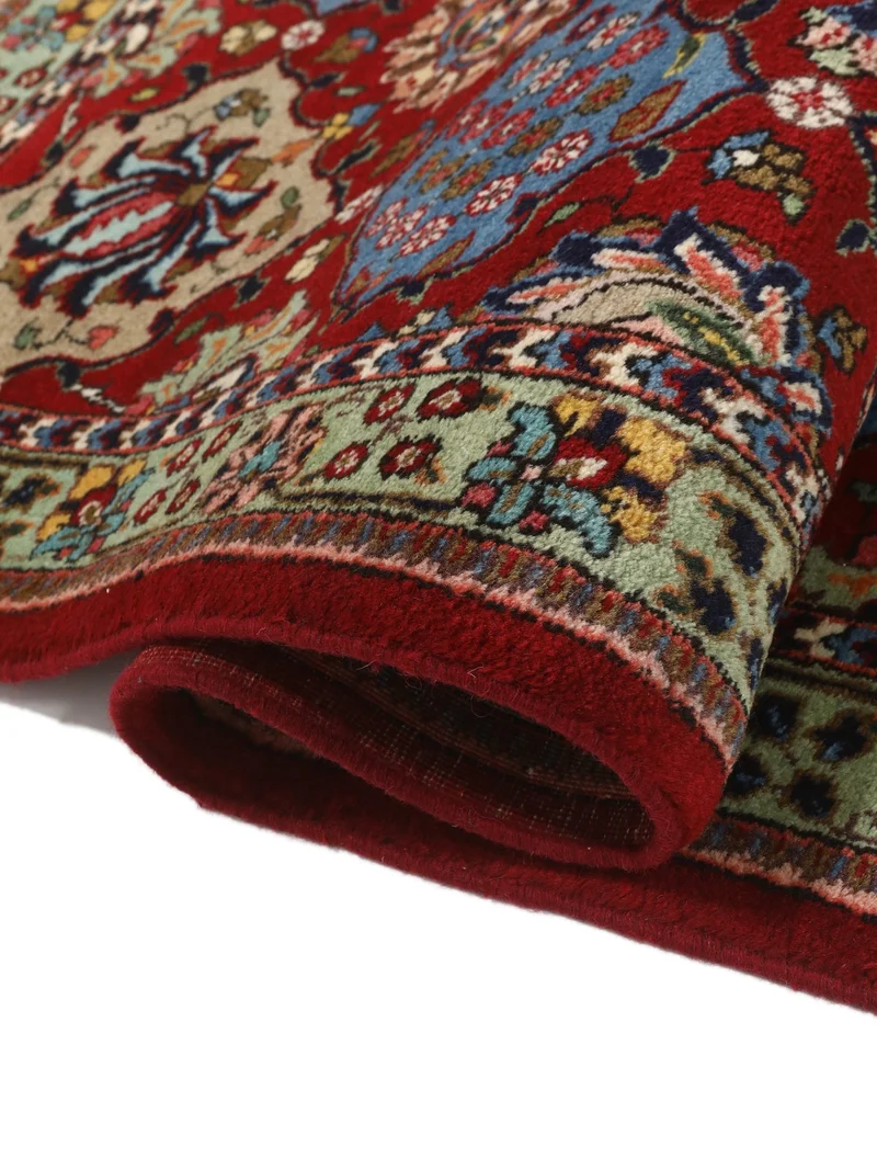 Tabriz Old · Handgeknüpft – 500x357 cm
