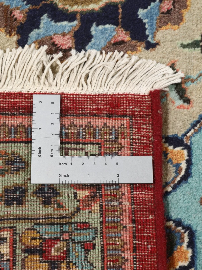 Tabriz Old · Handgeknüpft – 500x357 cm