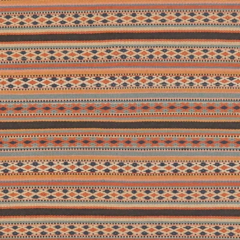 Kelim Djadjim · Handgewebt – Bunt, 151x92 cm