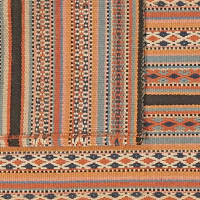 Kelim Djadjim · Handgewebt – Bunt, 151x92 cm