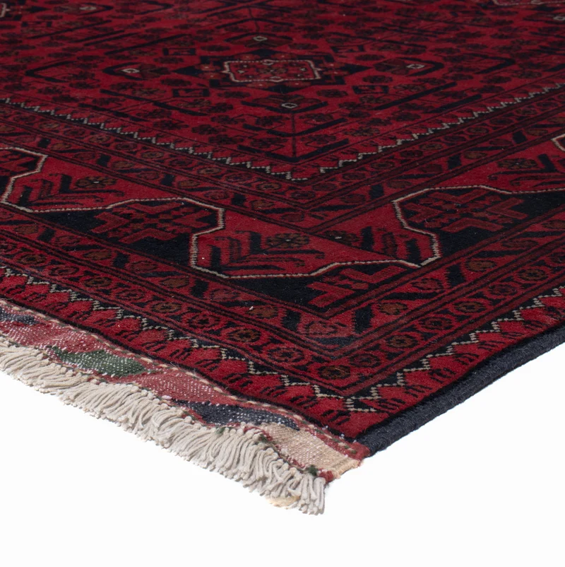 Khal Mohammadi Teppich 199x276cm - Orientteppich