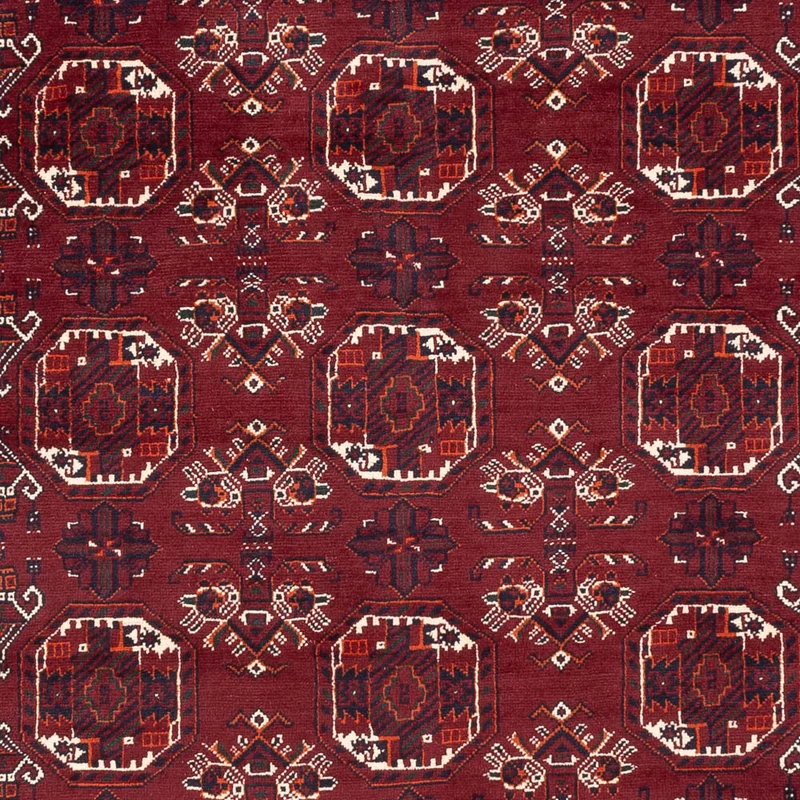 Buchara Teppich 201x290cm - Orientteppich