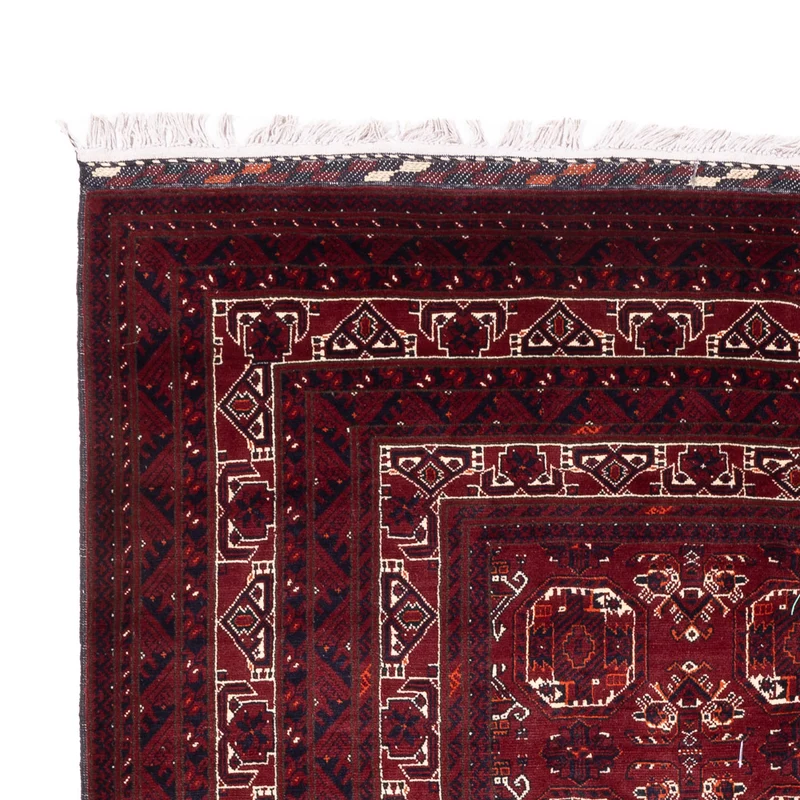 Buchara Teppich 201x290cm - Orientteppich
