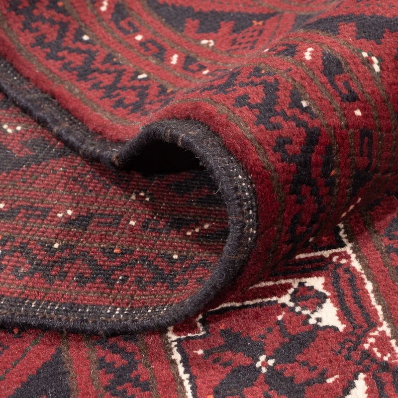 Buchara Teppich 201x290cm - Orientteppich