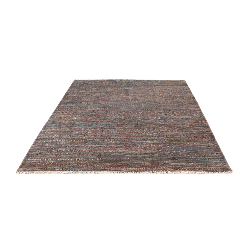 Designer Teppich - 172 x 246 cm - mehrfarbig