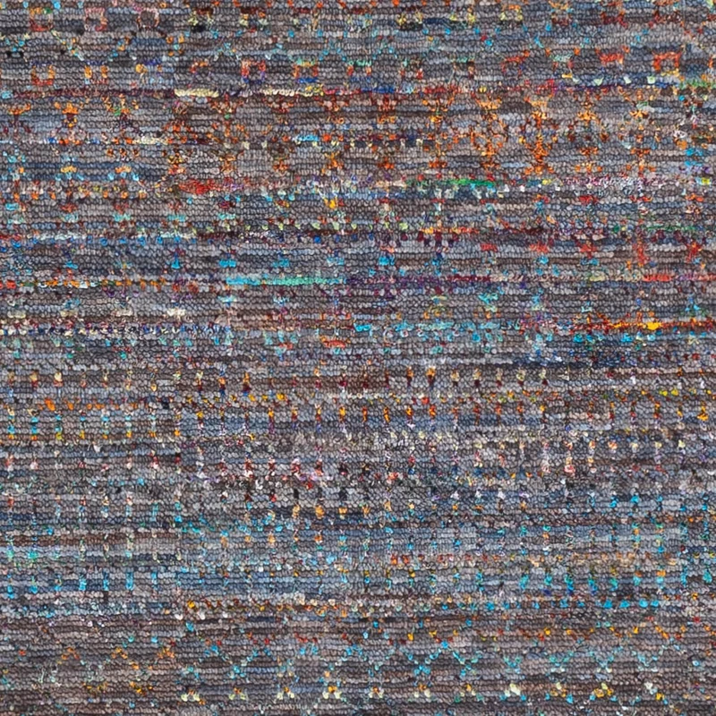 Designer Teppich - 171 x 246 cm - mehrfarbig
