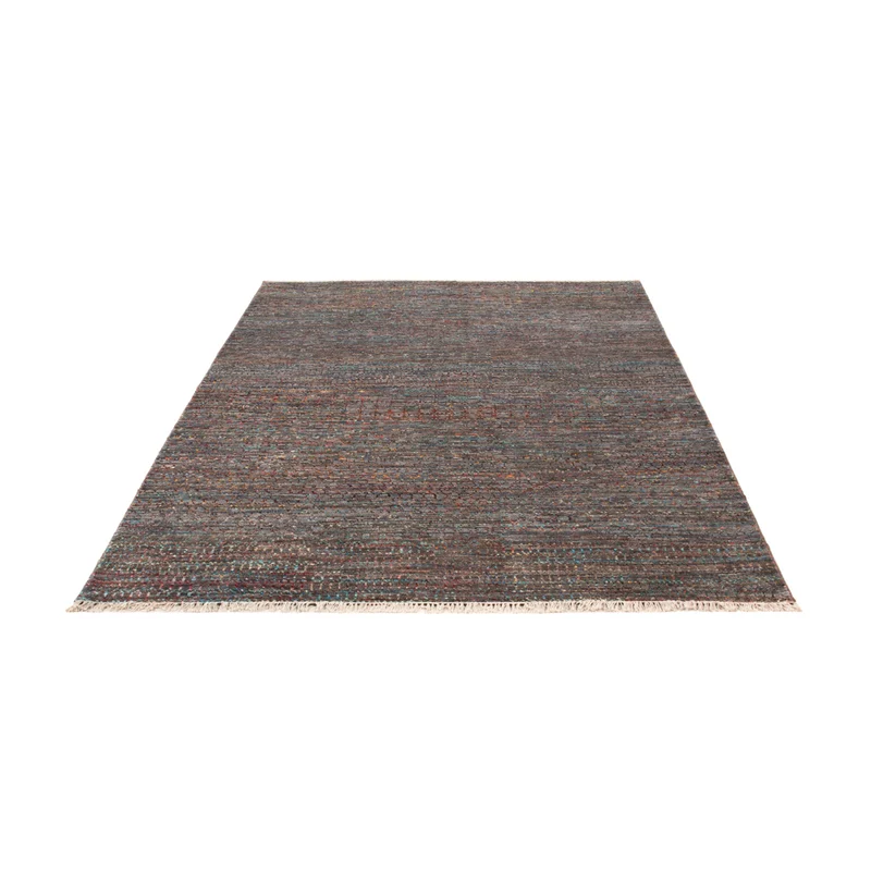 Designer Teppich - 171 x 246 cm - mehrfarbig