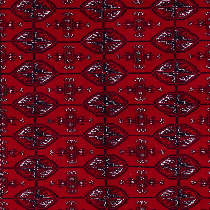Buchara Teppich 133x194cm - Orientteppich