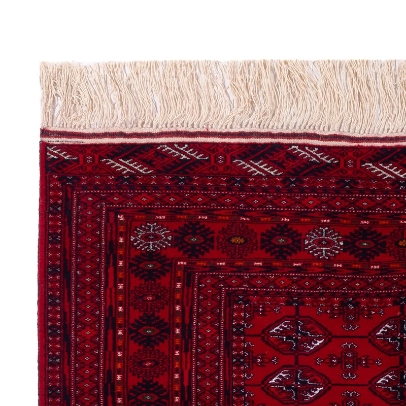 Buchara Teppich 133x194cm - Orientteppich