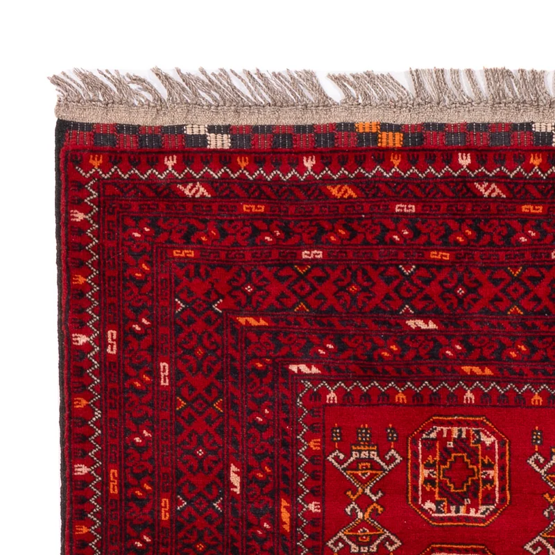 Buchara Teppich 104x147cm - Orientteppich