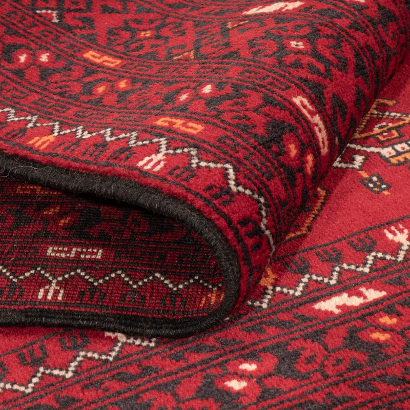 Buchara Teppich 104x147cm - Orientteppich
