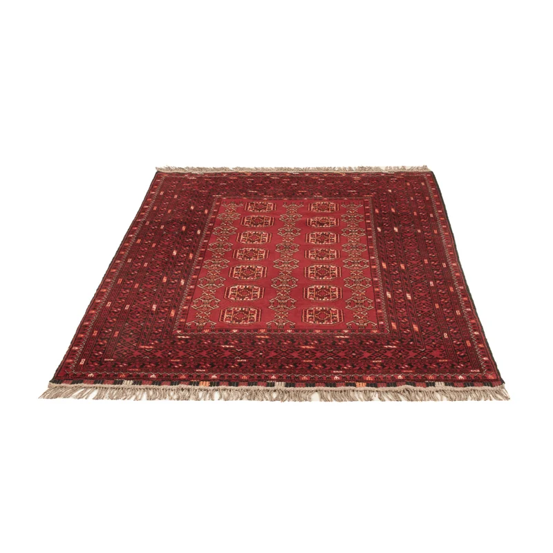 Buchara Teppich 104x147cm - Orientteppich