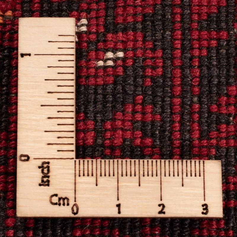 Buchara Teppich 104x147cm - Orientteppich