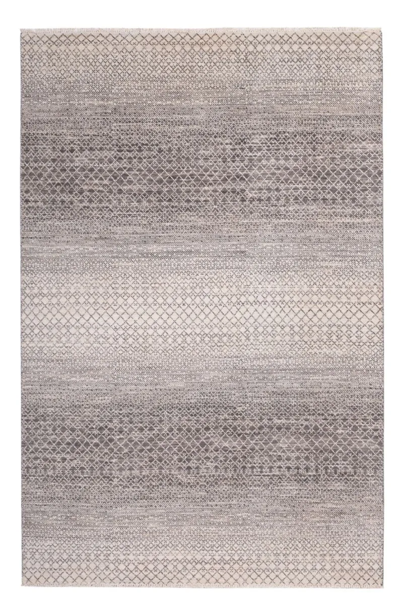 Designer Teppich 200x300cm - mehrfarbig