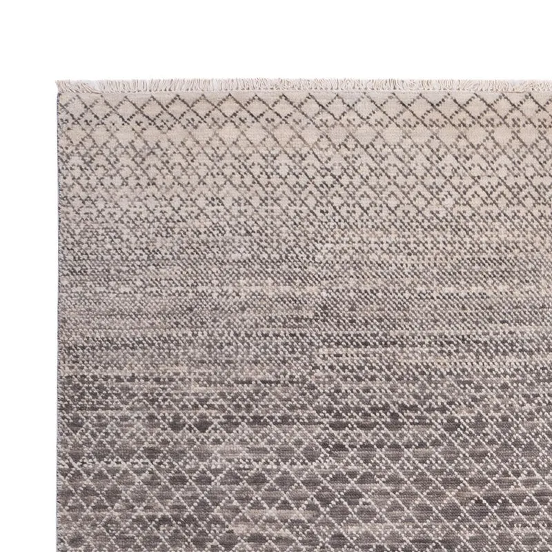 Designer Teppich 200x300cm - mehrfarbig