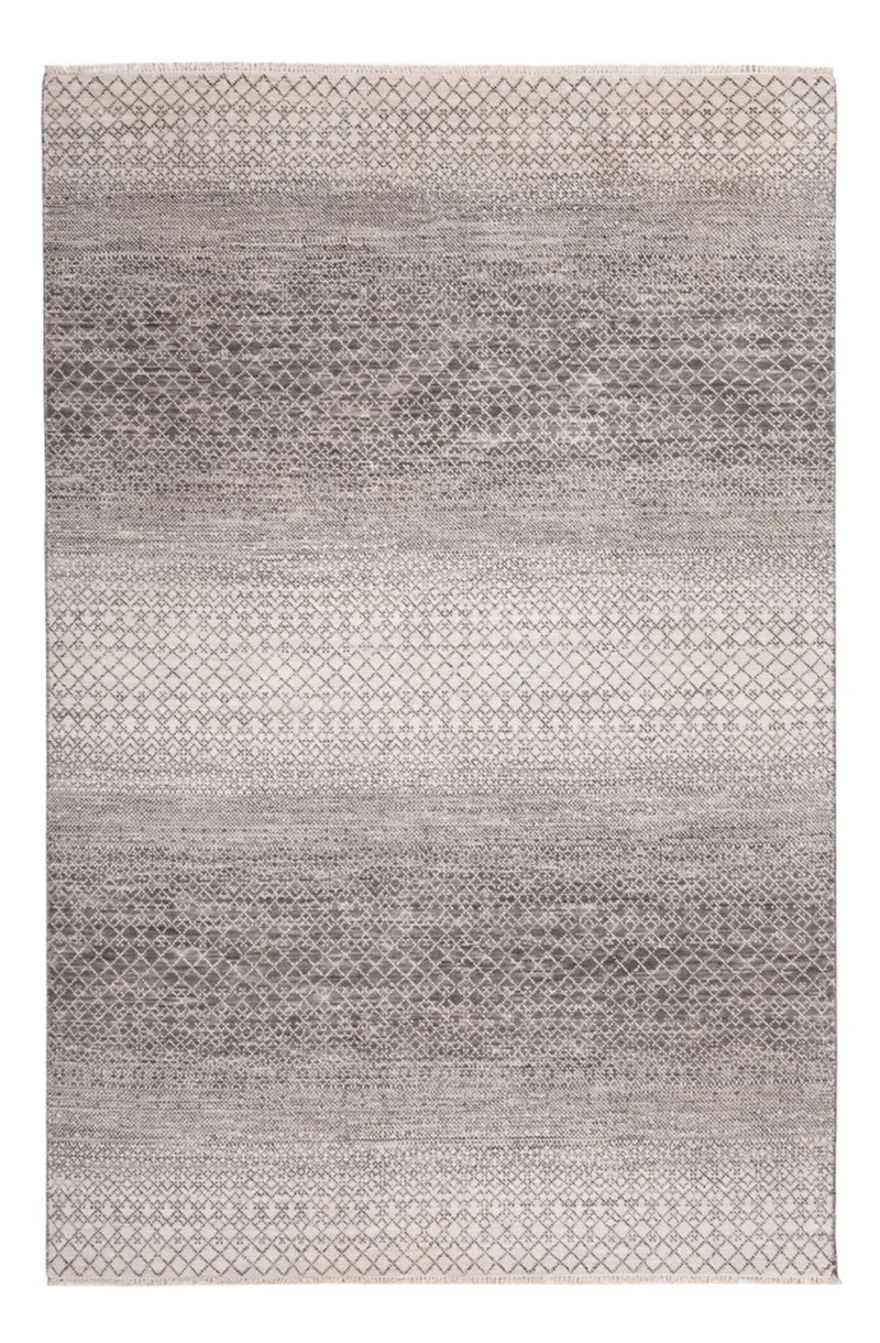 Designer Teppich 200x300cm - mehrfarbig
