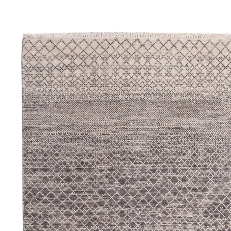 Designer Teppich 200x300cm - mehrfarbig