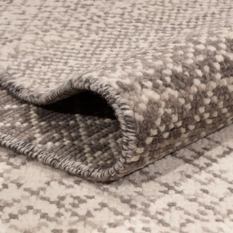 Designer Teppich 200x300cm - mehrfarbig