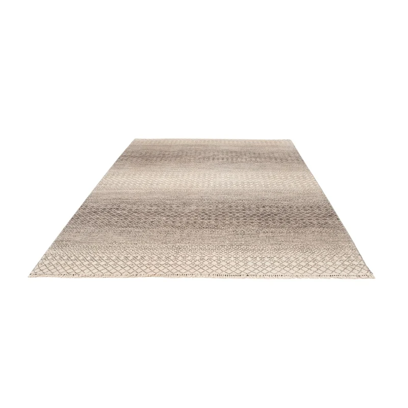 Designer Teppich 200x300cm - mehrfarbig