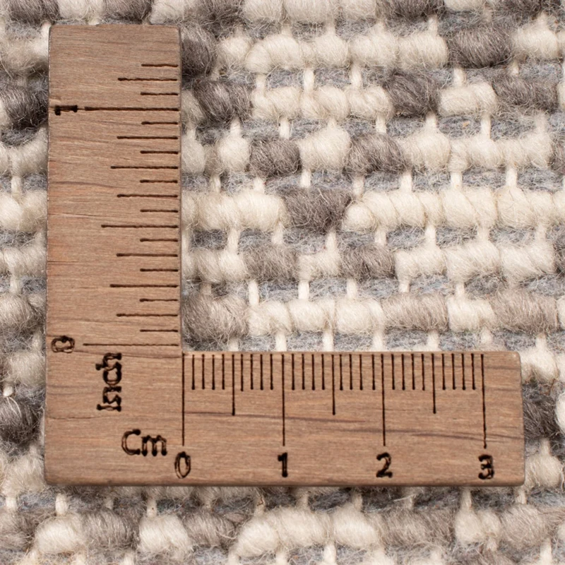 Designer Teppich 200x300cm - mehrfarbig