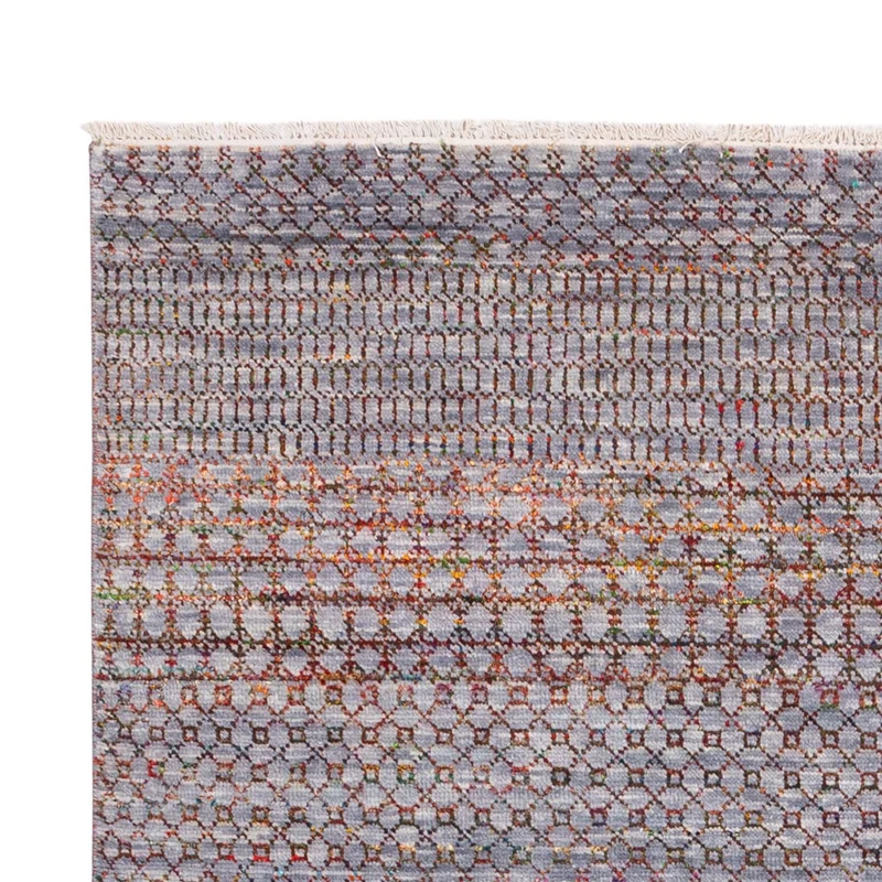 Designer Teppich - 200 x 300 cm - mehrfarbig